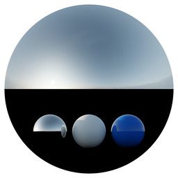 HDRI Environments