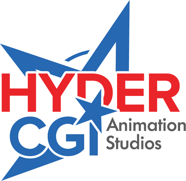 Hyder CGI