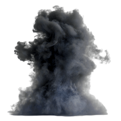 smoke clouds dust atmospheric vfx